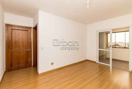 Apartamento com 66m², 2 quartos, 1 vaga, no bairro Passo da Areia em Porto Alegre