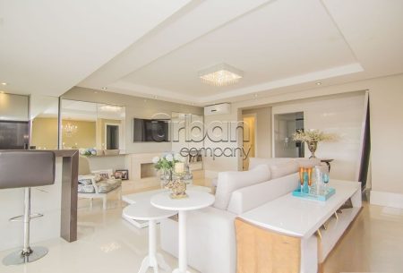 Apartamento com 162m², 3 quartos, 3 suítes, 2 vagas, no bairro Central Parque em Porto Alegre