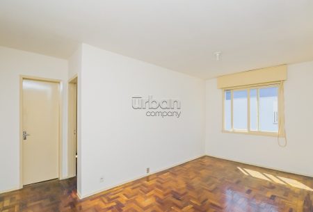 Apartamento com 46m², 1 quarto, 1 vaga, no bairro Passo da Areia em Porto Alegre