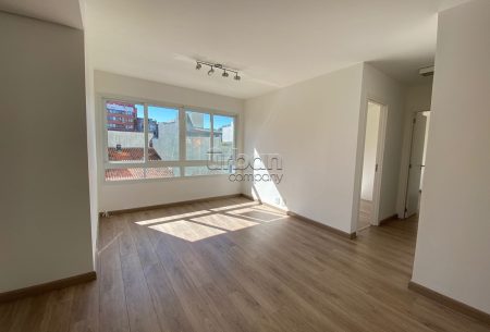 Apartamento com 66m², 2 quartos, 1 suíte, 1 vaga, no bairro Petrópolis em Porto Alegre