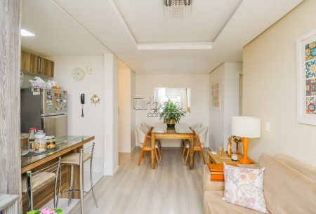 Apartamento com 63m², 3 quartos, 1 suíte, 1 vaga, no bairro Jardim Itu-Sabará em Porto Alegre