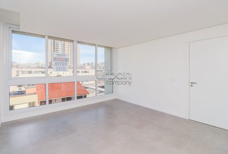 Apartamento com 63m², 2 quartos, 1 suíte, 1 vaga, no bairro Vila Ipiranga em Porto Alegre