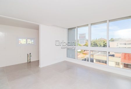 Apartamento com 63m², 2 quartos, 1 suíte, 1 vaga, no bairro Vila Ipiranga em Porto Alegre