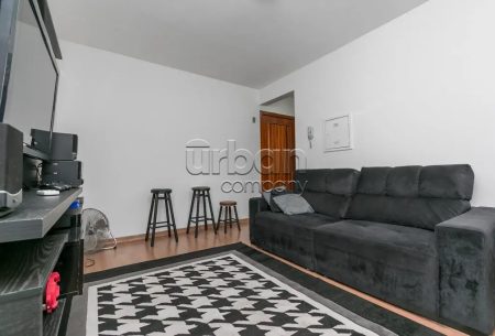 Apartamento com 46m², 1 quarto, 1 suíte, 1 vaga, no bairro Cristo Redentor em Porto Alegre