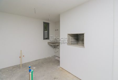 Loft com 51m², 1 quarto, 1 vaga, no bairro Petrópolis em Porto Alegre