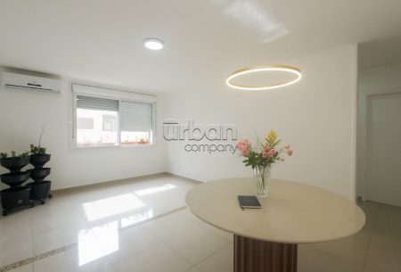 Apartamento com 71m², 2 quartos, no bairro Auxiliadora em Porto Alegre