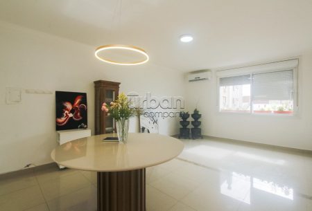 Apartamento com 71m², 2 quartos, no bairro Auxiliadora em Porto Alegre