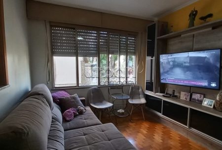 Apartamento com 93m², 3 quartos, 1 vaga, no bairro Passo da Areia em Porto Alegre