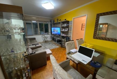 Apartamento com 93m², 3 quartos, 1 vaga, no bairro Passo da Areia em Porto Alegre