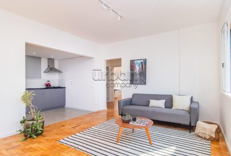 Apartamento com 118m², 3 quartos, 1 suíte, no bairro Independência em Porto Alegre