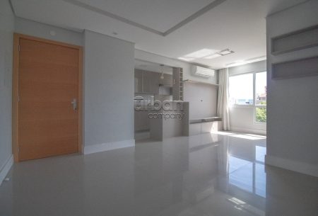 Apartamento com 61m², 2 quartos, 1 suíte, 1 vaga, no bairro Cristo Redentor em Porto Alegre