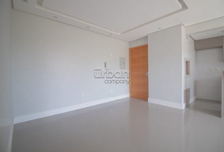 Apartamento com 61m², 2 quartos, 1 suíte, 1 vaga, no bairro Cristo Redentor em Porto Alegre