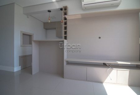 Apartamento com 61m², 2 quartos, 1 suíte, 1 vaga, no bairro Cristo Redentor em Porto Alegre