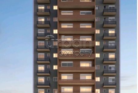 Apartamento com 26m², 1 quarto, no bairro Passo da Areia em Porto Alegre