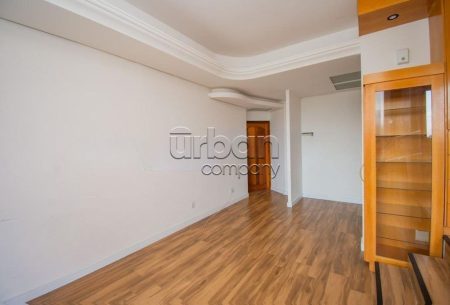 Apartamento com 53m², 1 quarto, 1 suíte, 1 vaga, no bairro Petrópolis em Porto Alegre