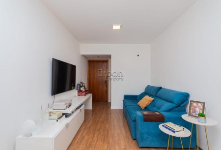 Apartamento com 79m², 3 quartos, 1 suíte, 1 vaga, no bairro Higienópolis em Porto Alegre