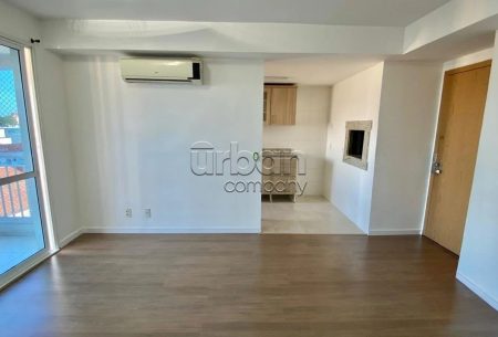 Apartamento com 68m², 2 quartos, 1 suíte, 1 vaga, no bairro Jardim Lindóia em Porto Alegre