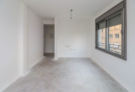 Apartamento com 23m², 1 quarto, 1 vaga, no bairro Cidade Baixa em Porto Alegre