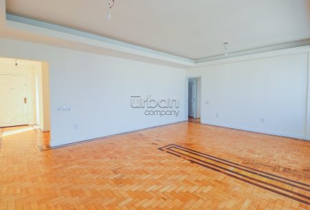 Apartamento com 146m², 3 quartos, 1 suíte, 1 vaga, no bairro Auxiliadora em Porto Alegre