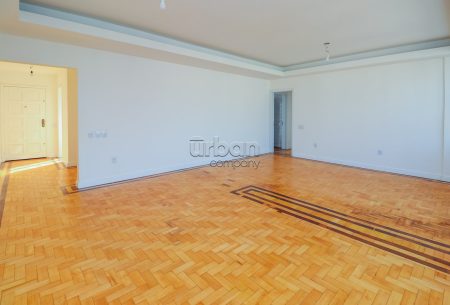 Apartamento com 146m², 3 quartos, 1 suíte, 1 vaga, no bairro Auxiliadora em Porto Alegre