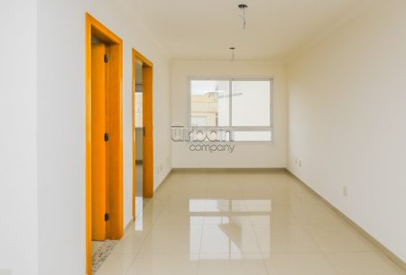 Apartamento com 40m², 1 quarto, no bairro Passo da Areia em Porto Alegre