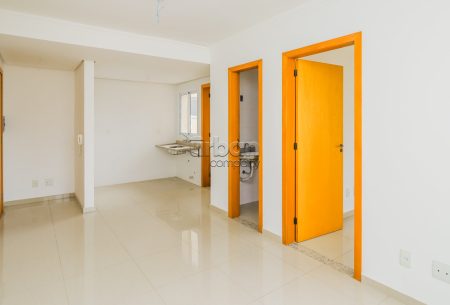 Apartamento com 40m², 1 quarto, no bairro Passo da Areia em Porto Alegre