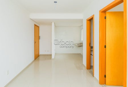 Apartamento com 40m², 1 quarto, no bairro Passo da Areia em Porto Alegre