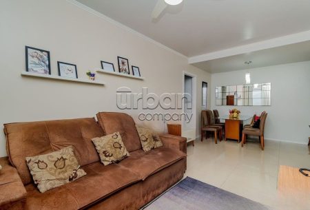 Apartamento com 75m², 3 quartos, 1 suíte, 2 vagas, no bairro Partenon em Porto Alegre