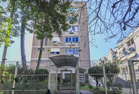 Apartamento com 71m², 2 quartos, 1 vaga, no bairro Passo D'areia em Porto Alegre