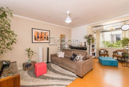 Apartamento com 118m², 3 quartos, no bairro Auxiliadora em Porto Alegre