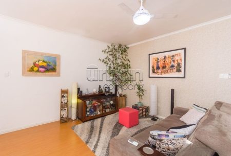 Apartamento com 118m², 3 quartos, no bairro Auxiliadora em Porto Alegre