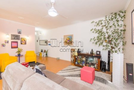 Apartamento com 118m², 3 quartos, no bairro Auxiliadora em Porto Alegre