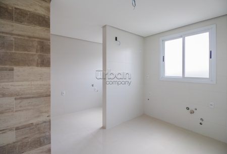 Apartamento com 49m², 1 quarto, 1 vaga, no bairro Cristo Redentor em Porto Alegre