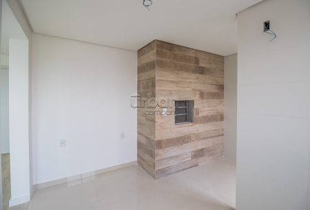 Apartamento com 49m², 1 quarto, 1 vaga, no bairro Cristo Redentor em Porto Alegre