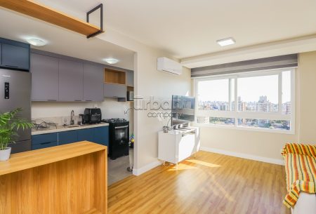 Apartamento com 67m², 3 quartos, 1 suíte, 2 vagas, no bairro Jardim Lindóia em Porto Alegre