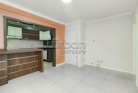 Apartamento com 62m², 2 quartos, 1 vaga, no bairro Rio Branco em Porto Alegre