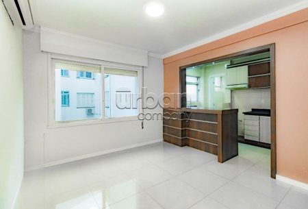 Apartamento com 62m², 2 quartos, 1 vaga, no bairro Rio Branco em Porto Alegre