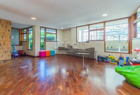 Apartamento com 142m², 3 quartos, 3 vagas, no bairro Bela Vista em Porto Alegre