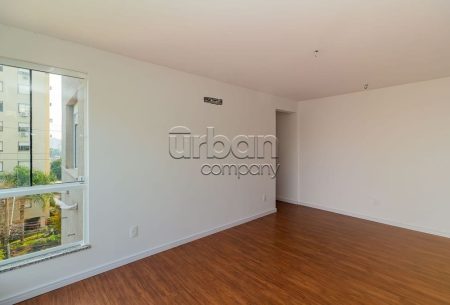 Apartamento com 63m², 2 quartos, 1 suíte, 2 vagas, no bairro Petrópolis em Porto Alegre