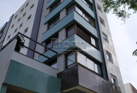 Apartamento com 90m², 2 quartos, 2 suítes, 2 vagas, no bairro Petrópolis em Porto Alegre