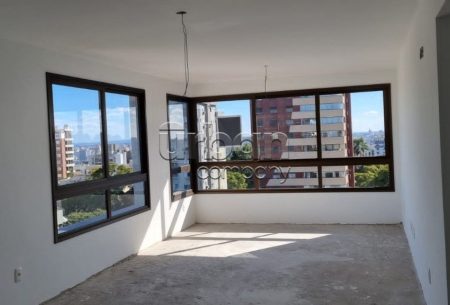 Apartamento com 90m², 2 quartos, 2 suítes, 2 vagas, no bairro Petrópolis em Porto Alegre