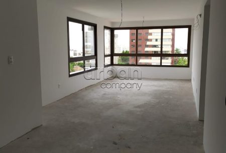 Apartamento com 90m², 2 quartos, 2 suítes, 2 vagas, no bairro Petrópolis em Porto Alegre