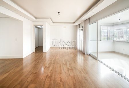 Apartamento com 162m², 3 quartos, 3 suítes, 2 vagas, no bairro Central Parque em Porto Alegre