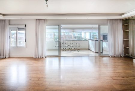 Apartamento com 162m², 3 quartos, 3 suítes, 2 vagas, no bairro Central Parque em Porto Alegre