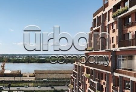 Loft com 19m², 1 quarto, 1 vaga, no bairro Floresta em Porto Alegre