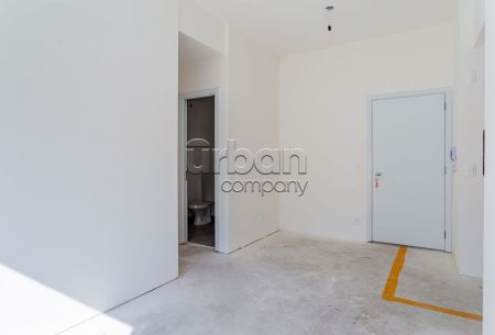 Apartamento Garden com 136m², 2 quartos, 1 suíte, 1 vaga, no bairro Central Parque em Porto Alegre