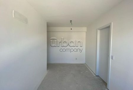 Apartamento com 39m², 1 quarto, 1 vaga, no bairro Rio Branco em Porto Alegre