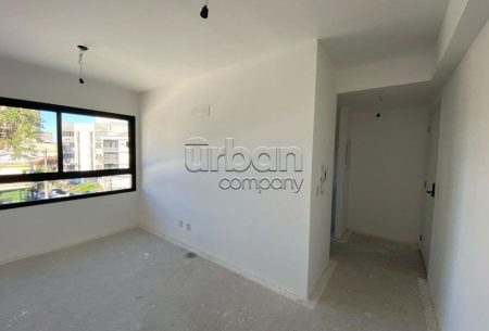 Apartamento com 39m², 1 quarto, 1 vaga, no bairro Rio Branco em Porto Alegre