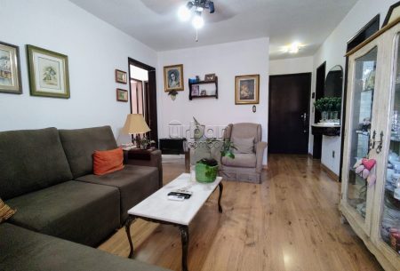 Apartamento com 86m², 3 quartos, no bairro Vila Ipiranga em Porto Alegre