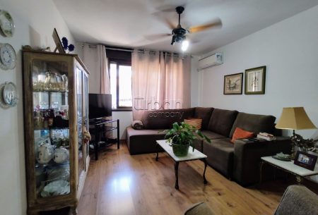 Apartamento com 86m², 3 quartos, no bairro Vila Ipiranga em Porto Alegre